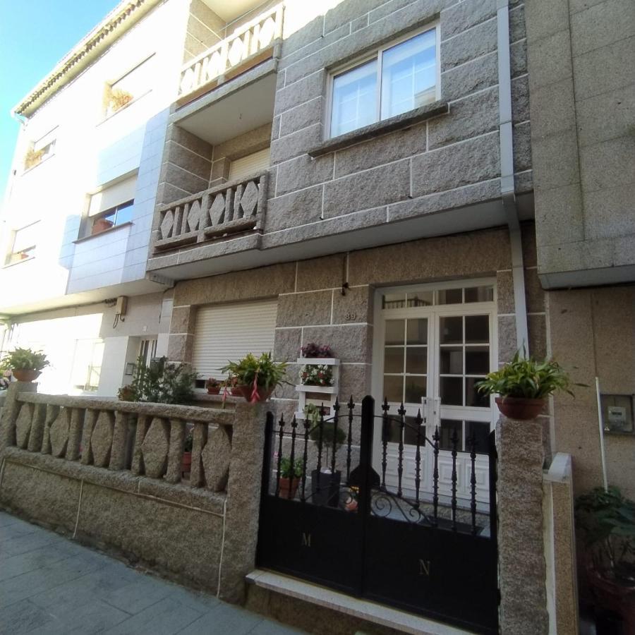 Acogedor Apartamento Centrico О Грове Екстериор снимка